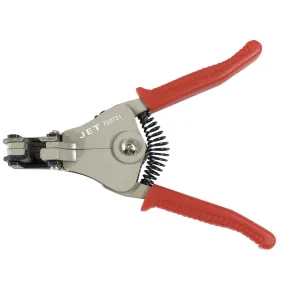 Jet 730731 Automatic Electrical Wire Stripper | 22 to 8 Gauge Wire