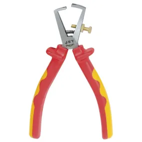 Jet VDE Wire Strippers - 6"