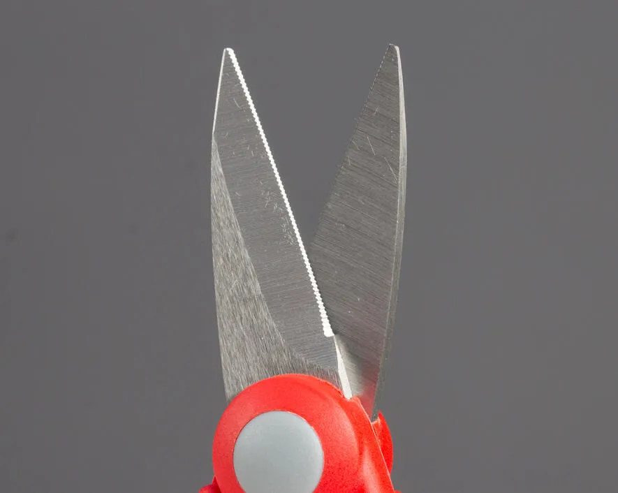 Jonard Tools JIC-186 Wire & Kevlar® Cutting Shears