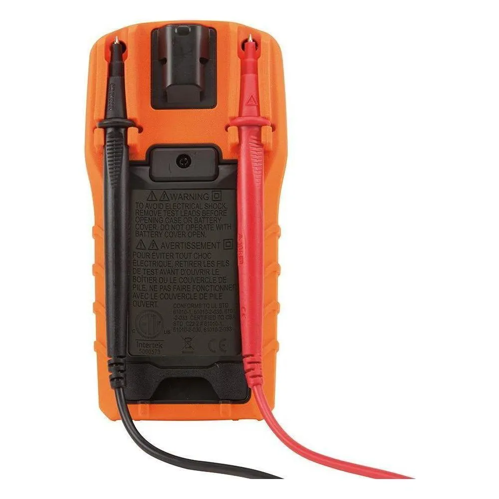 Klein MM325 / MM300 Digital Multi-Tester (Multimeter)