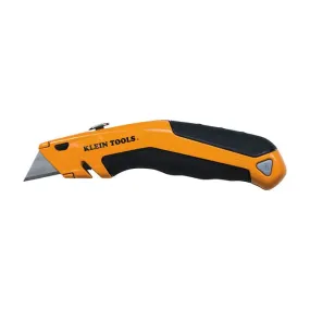 Klein Tools 44133 Klein-Kurve® Retractable Adjustable Utility Knife