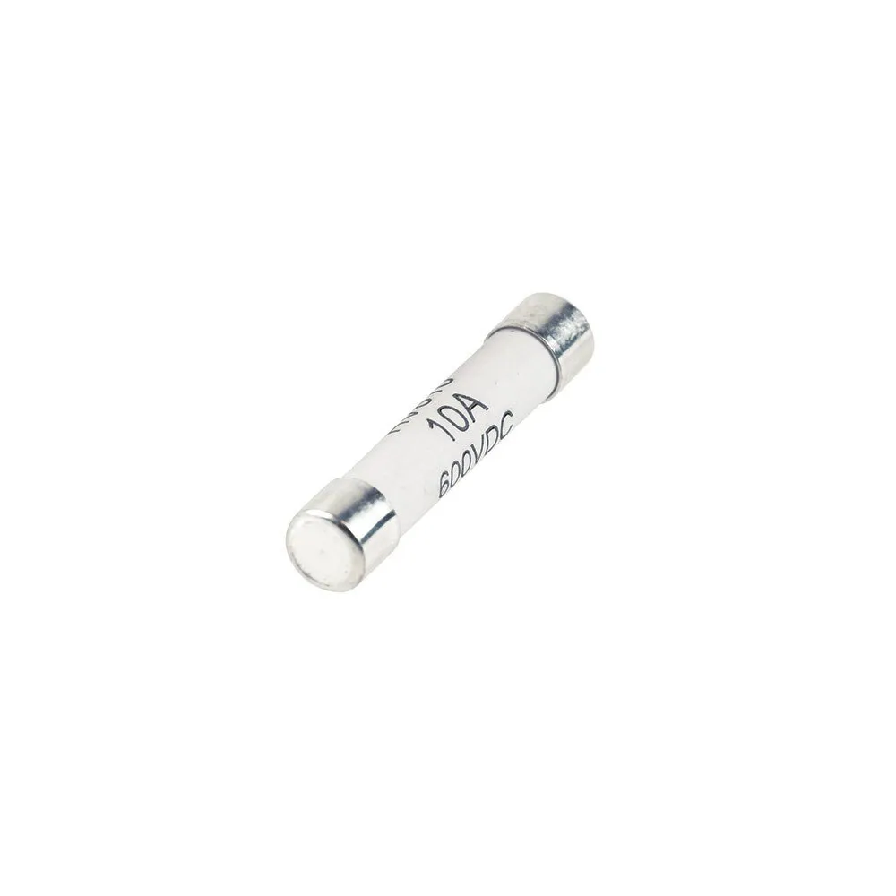Klein Tools 69032 Fuse 6X32 10A 600V MM300/400