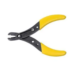 Klein Tools 74007 Adjustable 12-26AWG Wire Stripper Solid and Stranded Wire