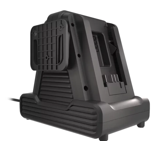 KRESS KA3706 8A Dual Port Charger