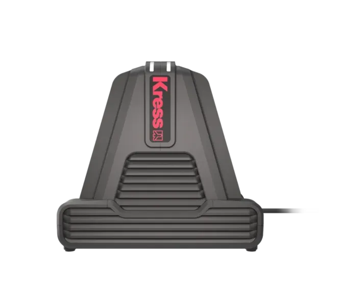KRESS KA3706 8A Dual Port Charger