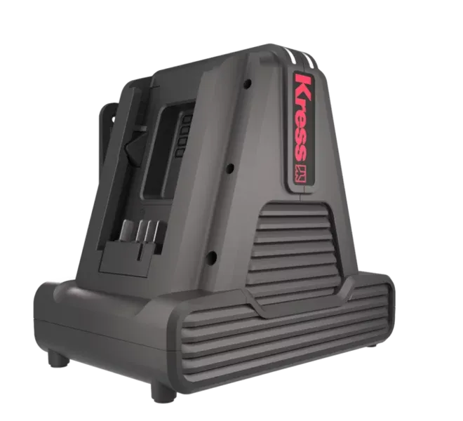 KRESS KA3706 8A Dual Port Charger