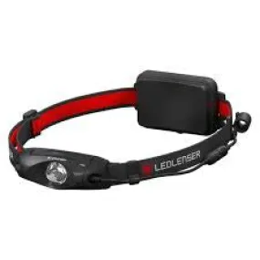 LedLenser H4R Head Torch