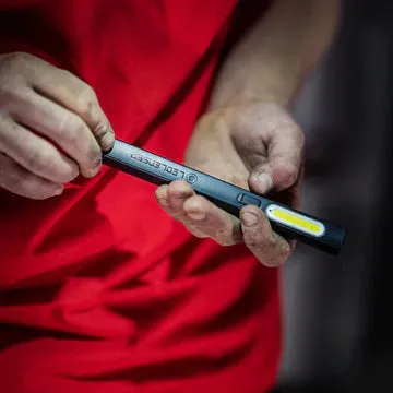 Ledlenser Rechargeable Inspection Pen Lamp W2R WORK