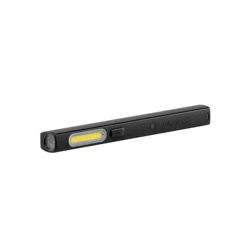 Ledlenser Rechargeable Inspection Pen Lamp W2R WORK