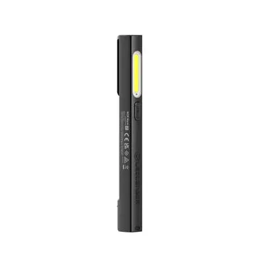 Ledlenser Rechargeable Inspection Pen Lamp W2R WORK