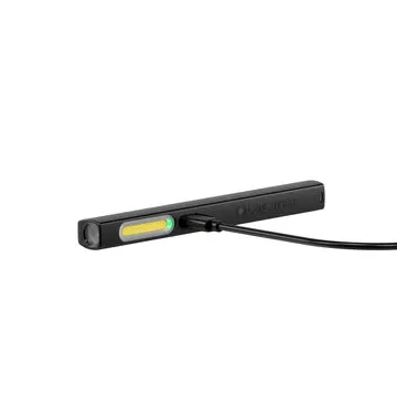 Ledlenser Rechargeable Inspection Pen Lamp W2R WORK