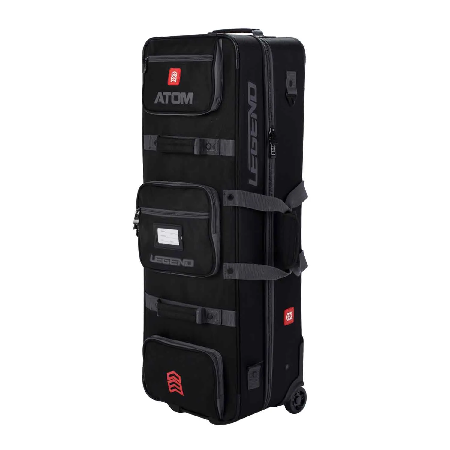 Legend ATOM Roller Recurve Bow Case