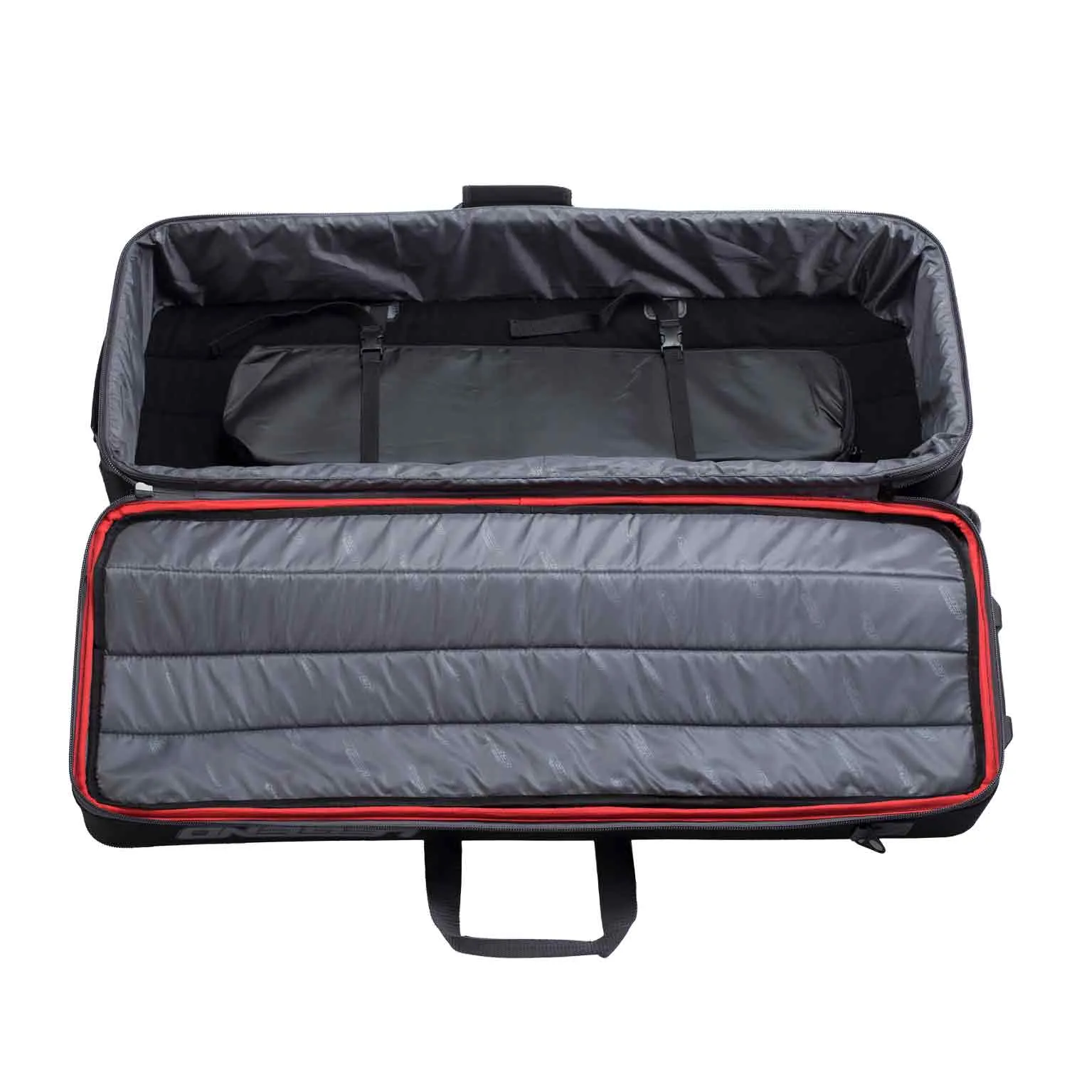 Legend ATOM Roller Recurve Bow Case