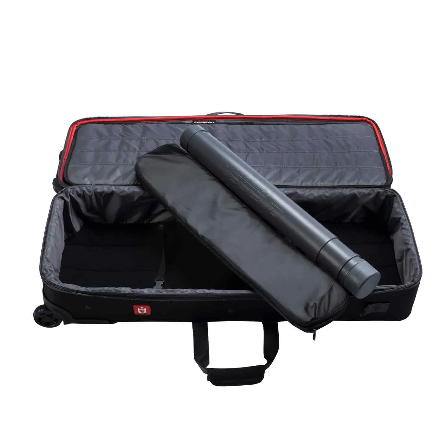 Legend ATOM Roller Recurve Bow Case