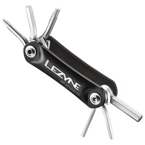 Lezyne Rap II-6 Multi-Tool