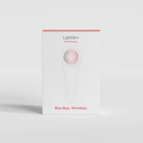 LightStim for Wrinkles