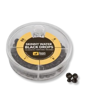 Loon Tin Drops 4 Division (Skinny Water)