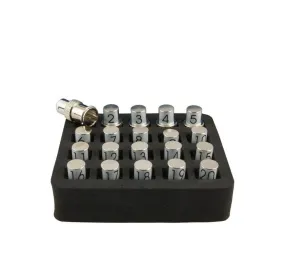 Low Voltage Pro Coax IDs for LVPRO Series: Locate and Identify Wall Jacks - (LVPRO-COAX-ID)