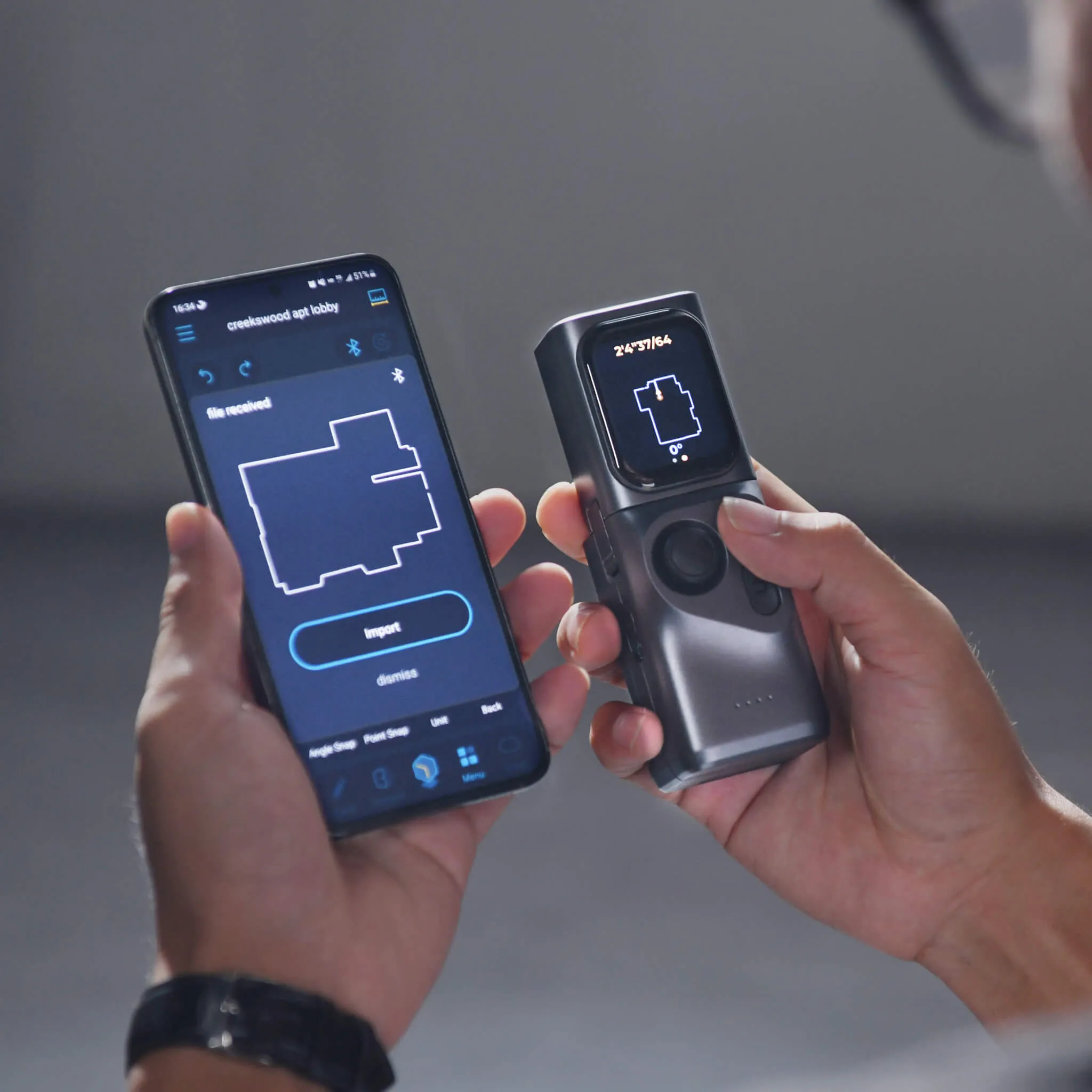 M-Cube Grommet