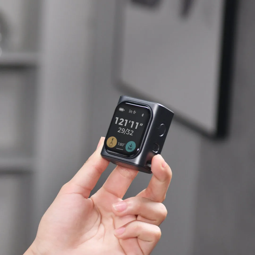 M-Cube Grommet