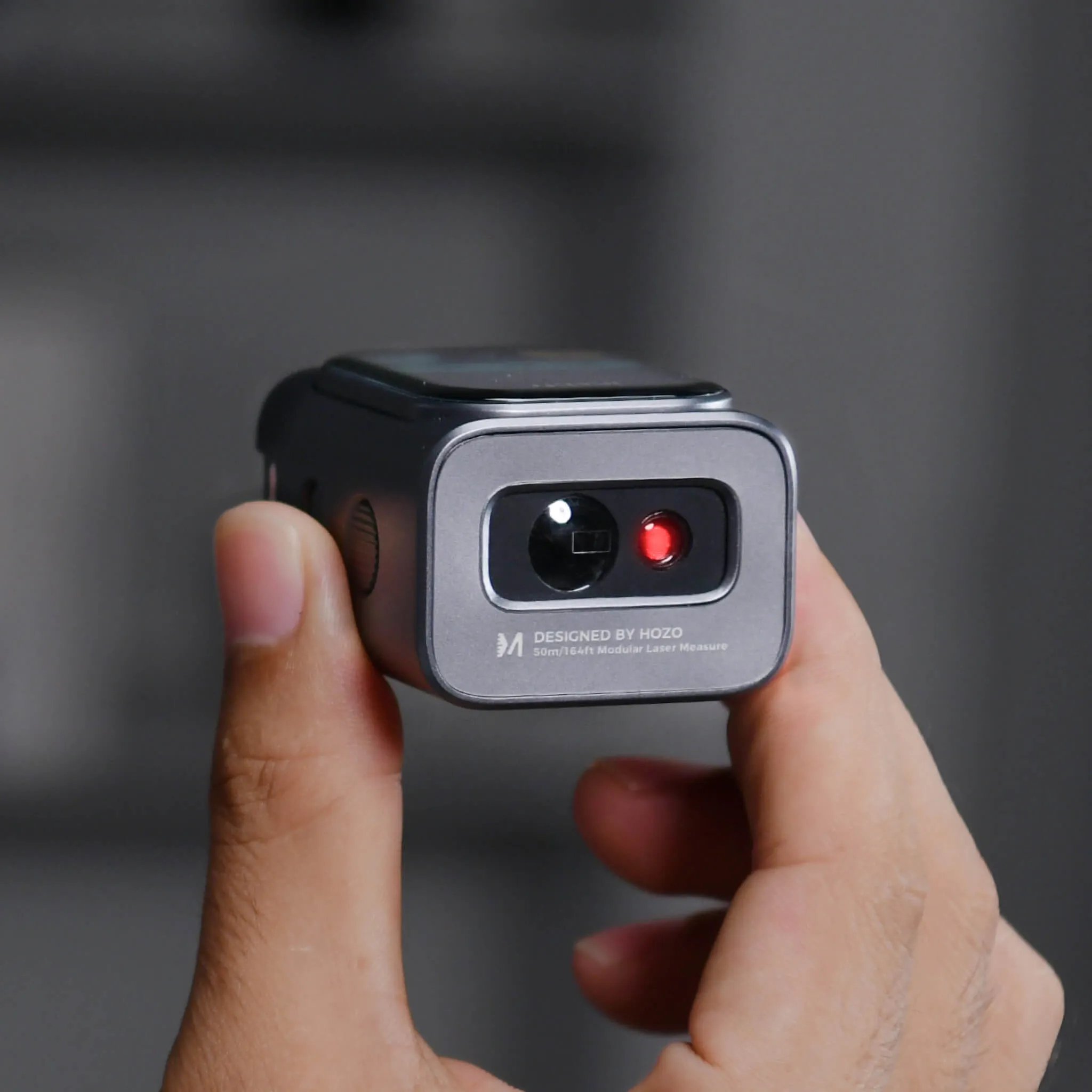 M-Cube Grommet