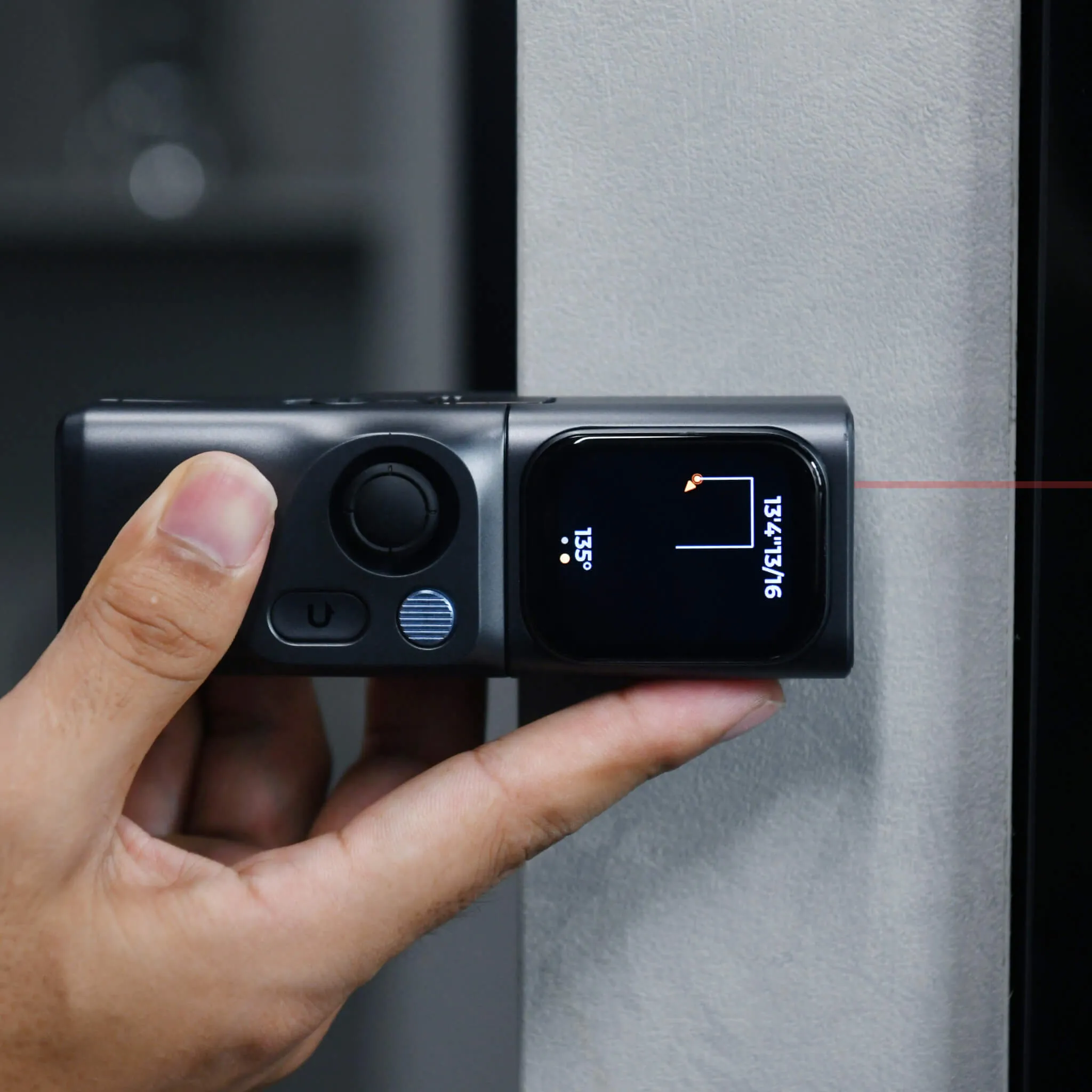 M-Cube Grommet