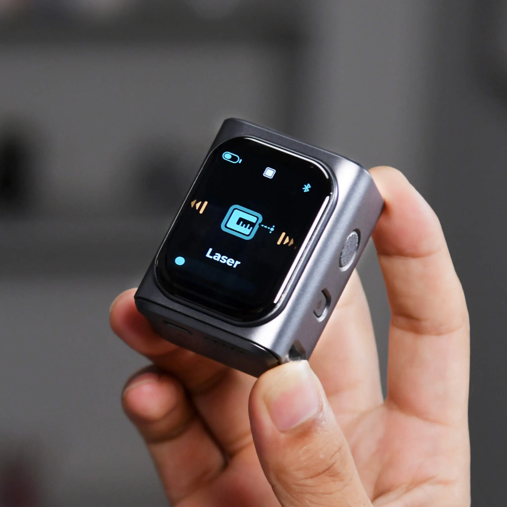 M-Cube Grommet