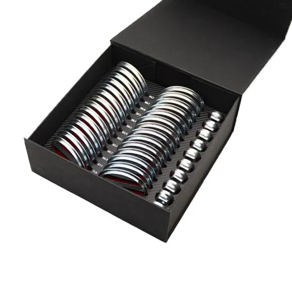 Magicmotorsports - DNH01 - Dynomag Hub - Dynometer Kit - 2WD Vehicles