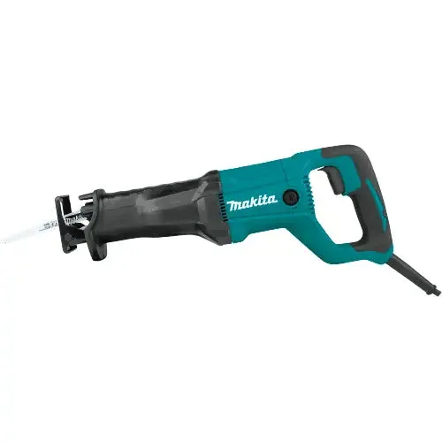 Makita 12 AMP Reciprocating Saw