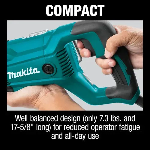 Makita 12 AMP Reciprocating Saw