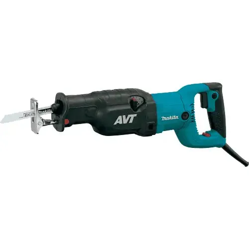 Makita AVT‚® 15 AMP 1-1/4" Recipro Saw