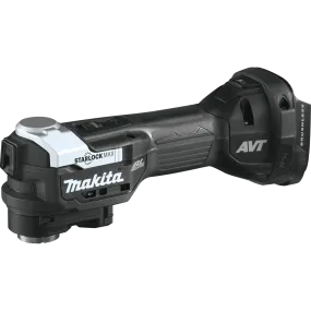 Makita XMT04ZB 18V LXT Brushless Sub-Compact Multi-Tool (Tool Only)
