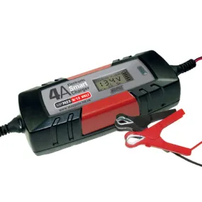 Maypole 4A Electronic Charger