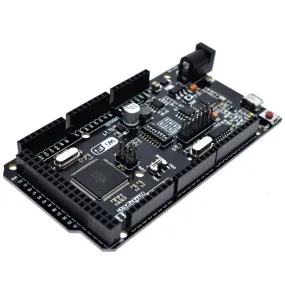 Mega2560   WiFi R3 ATmega2560 ESP8266 32Mb memory USB-TTL CH340G. Compatible for Arduino Mega NodeMCU For WeMos ESP8266
