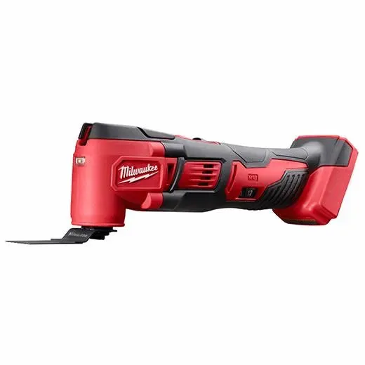 Milwaukee 2626-21HO M18™ Cordless Multi-Tool W/ 3.0 Starter Kit