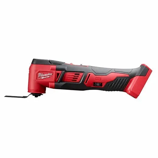 Milwaukee 2626-21HO M18™ Cordless Multi-Tool W/ 3.0 Starter Kit
