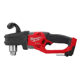 Milwaukee 2807-20 M18 FUEL™ Hole Hawg™ 1/2" Right Angle Drill (Tool Only)