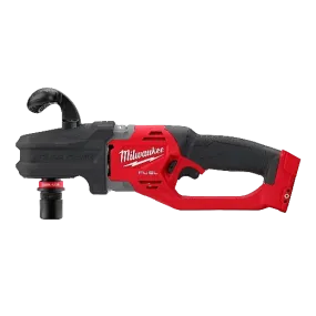 Milwaukee 2808-20 M18 FUEL™ HOLE HAWG® Right Angle Drill w/ QUIK-LOK™ (Tool Only)