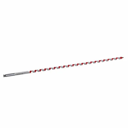 Milwaukee 48-13-5500 3/8" X 18" Ship Auger Bit