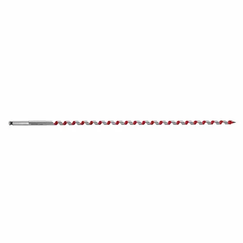 Milwaukee 48-13-5500 3/8" X 18" Ship Auger Bit