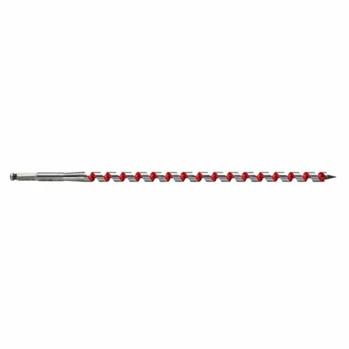 Milwaukee 48-13-5560 9/16" X 18" Ship Auger Bit