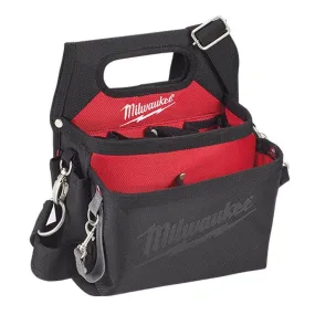 Milwaukee 48228112 15 Pocket Nylon Electrician's Work Pouch