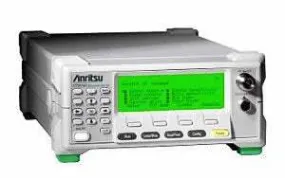 MT8850A Anritsu Communication Analyzer Used