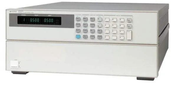 N3301A Keysight DC Electronic Load New