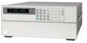 N3302A Keysight DC Electronic Load New