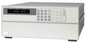 N3307A Keysight DC Electronic Load New