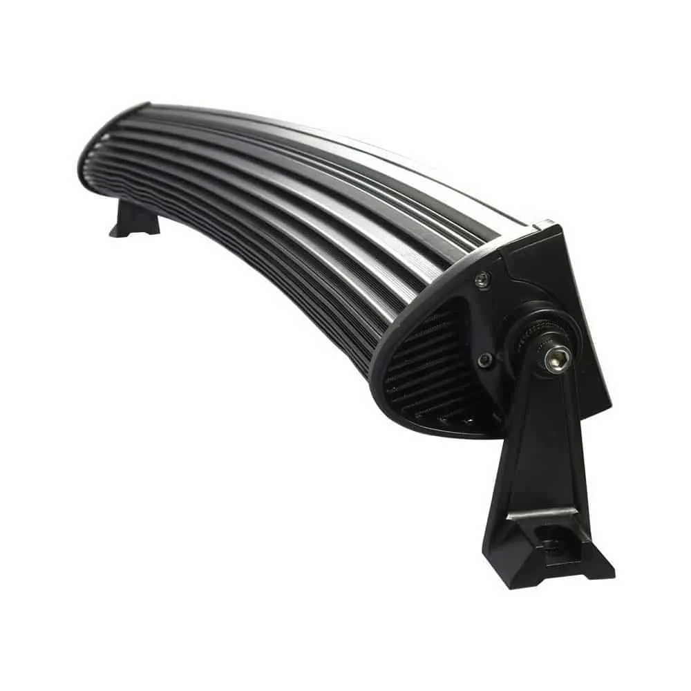 NB Series 32" Curved 180W Off Road LED Lightbar