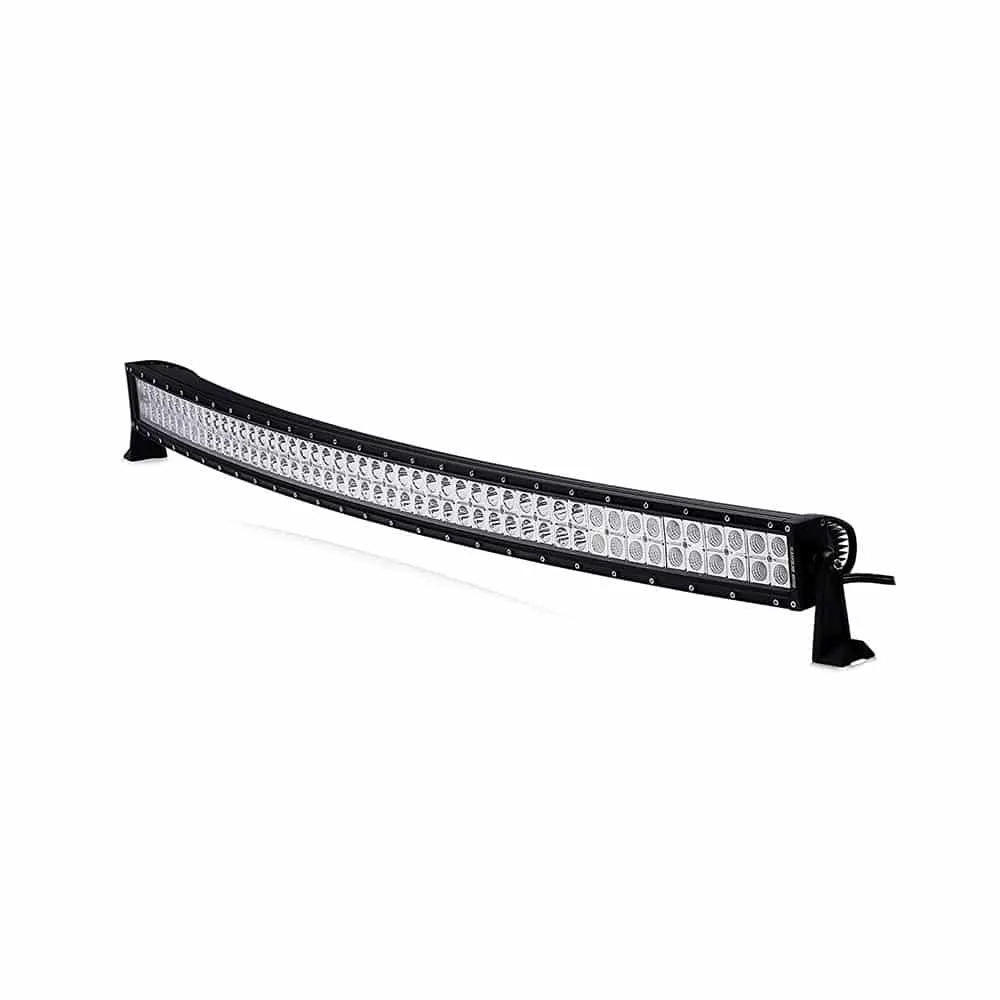 NB Series 52" Curved 300W Off Road LED Lightbar