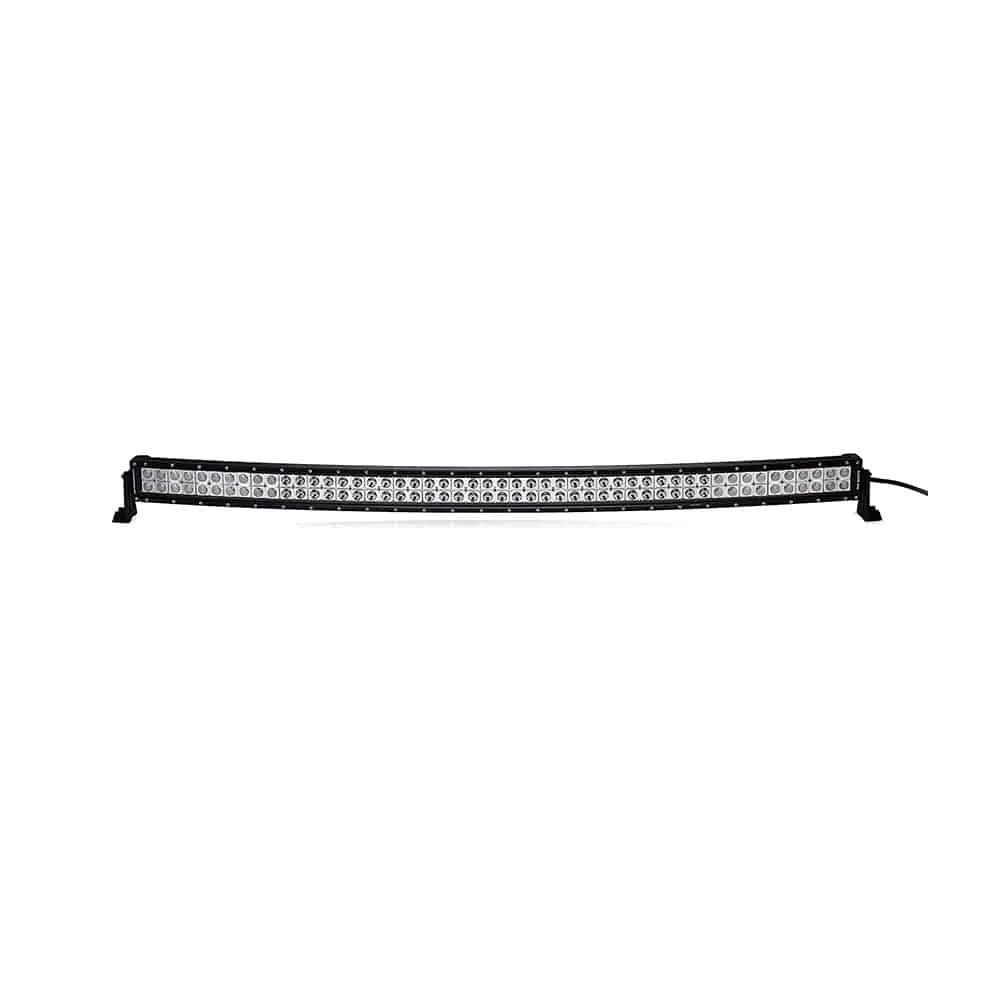 NB Series 52" Curved 300W Off Road LED Lightbar