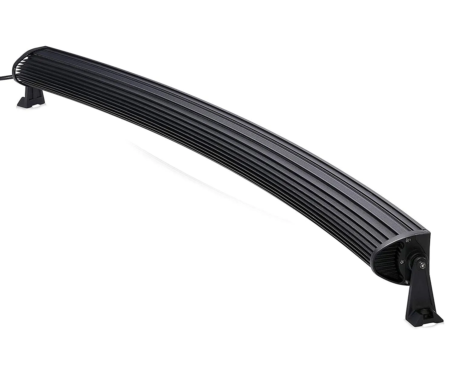 NB Series 52" Curved 300W Off Road LED Lightbar